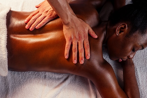 Massage tantrique homme Lyon